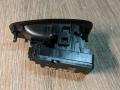 кнопка ручного тормоза (ручника) Mercedes-Benz C-Класс W205/S205/C205 2015, 2.0 л., M 274.920, бензин, АКПП, седан, правый руль, A2059056603, 2059056603 - фото №4