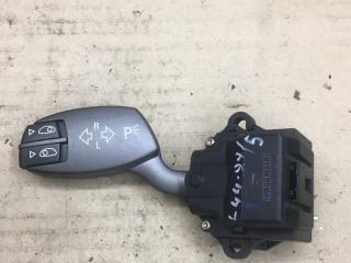 переключатель поворотов BMW 7 серия E65/E66/E67 2003, 4.4 л., бензин, АКПП, седан, 6911516