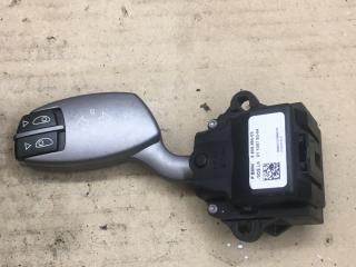 переключатель поворотов BMW 7 серия E65/E66/E67 [рестайлинг] 2007, 3.0 л., M57 D30 (306D3), дизель, АКПП, седан, 6959984