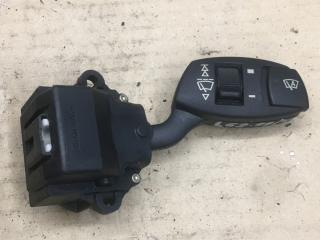 переключатель дворников BMW 5 серия E60/E61 2005, 2.5 л., M57 D25 (256D2), дизель, АКПП, универсал, 6924106