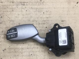 переключатель поворотов BMW 7 серия E65/E66/E67 [рестайлинг] 2006, 3.0 л., M57 D30 (306D3), дизель, АКПП, седан, 6959984