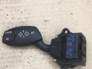 переключатель поворотов BMW 6 серия E63/E64 [рестайлинг] 2008, 3.0 л., N52 B30 A, бензин, АКПП, купе, 6924103