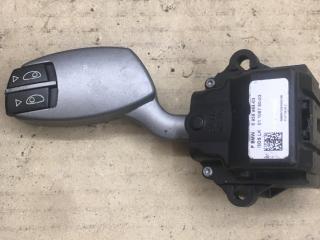 переключатель поворотов BMW 7 серия E65/E66/E67 [рестайлинг] 2006, 3.0 л., дизель, АКПП, седан, 6959984