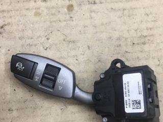 переключатель круиз-контроля BMW 7 серия E65/E66/E67 [рестайлинг] 2007, 4.4 л., дизель, АКПП, седан, 6962564