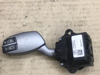 переключатель поворотов BMW 7 серия E65/E66/E67 [рестайлинг] 2006, 3.0 л., дизель, АКПП, седан, 6959984