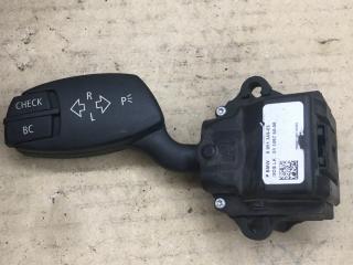 переключатель поворотов BMW 5 серия E60/E61 [рестайлинг] 2008, 3.0 л., бензин, седан, 6951349