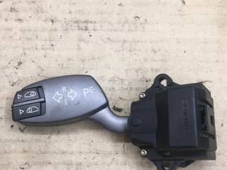переключатель поворотов BMW 7 серия E65/E66/E67 2003, 3.0 л., дизель, АКПП, седан, 6911516