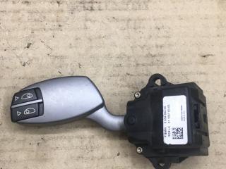 переключатель поворотов BMW 7 серия E65/E66/E67 [рестайлинг] 2006, 3.0 л., дизель, АКПП, седан, 6959984