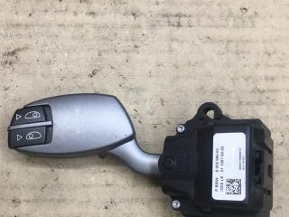 переключатель поворотов BMW 7 серия E65/E66/E67 [рестайлинг] 2006, 3.0 л., дизель, АКПП, седан, 6959984