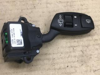 переключатель подрулевой (стрекоза) BMW 5 серия E60/E61 [рестайлинг] 2008, 2.0 л., дизель, АКПП, универсал, 6924107