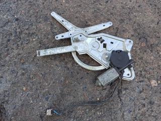 стеклоподъемник задний левый BMW 5 серия E34 1994, 1944071