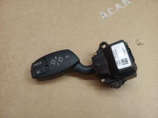 переключатель поворотов BMW 5 серия E60/E61 2007, 4.8 л., бензин, АКПП, универсал, 6951349