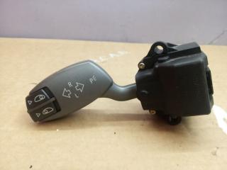 переключатель поворотов BMW 7 серия E65/E66/E67 2003, 3.0 л., дизель, АКПП, седан, 6911516