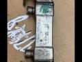 охладитель EGR / Радиатор EGR BMW 7 серия E65/E66/E67 [рестайлинг] 2007, 3.0 л., M57 D30 (306D3), дизель, АКПП, седан, 7796847 - фото №3