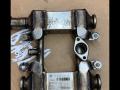 охладитель EGR / Радиатор EGR BMW 7 серия E65/E66/E67 2003, дизель, 2248528 - фото №2