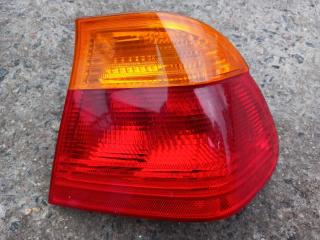фонарь задний правый BMW 3 серия E46 1998, 8364922