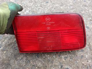 фонарь крышки багажника левый BMW 5 серия E39 1998