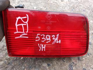 фонарь крышки багажника левый BMW 5 серия E39 2000, 8361673