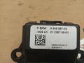 переключатель дворников BMW 7 серия E65/E66/E67 [рестайлинг] 2005, 3.0 л., M57 D30 (306D3), дизель, АКПП, седан, правый руль, 6959987 - фото №2