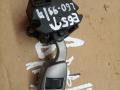 переключатель дворников BMW 7 серия E65/E66/E67 [рестайлинг] 2005, 3.0 л., M57 D30 (306D3), дизель, АКПП, седан, правый руль, 6959987 - фото №3