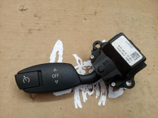 переключатель круиз-контроля BMW 5 серия E60/E61 [рестайлинг] 2008, 3.0 л., бензин, седан, 6951352