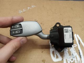 переключатель поворотов BMW 7 серия E65/E66/E67 [рестайлинг] 2006, 3.0 л., дизель, АКПП, седан, 6959984
