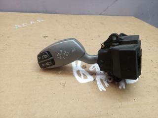 переключатель поворотов BMW 7 серия E65/E66/E67 [рестайлинг] 2006, 3.0 л., дизель, АКПП, седан, 6959984