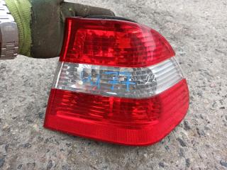 фонарь задний правый BMW 3 серия E46 [рестайлинг] 2001, 6910532