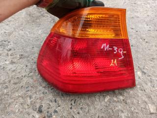 фонарь задний левый BMW 3 серия E46 1998, 8364921