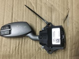 переключатель поворотов BMW 7 серия E65/E66/E67 [рестайлинг] 2007, 3.0 л., M57 D30 (306D3), дизель, АКПП, седан, 6959984