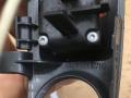 выключатель регулировки рулевой колонки BMW X5 E70 2009, 3.0 л., M57 D30 (306D3), дизель, АКПП, внедорожник 5 дв., 6966710 - фото №2