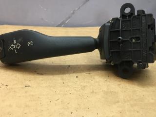 переключатель поворотов BMW 3 серия E46 2002, 2.5 л., M54 B25 (256S5), бензин, АКПП, купе, 8363668
