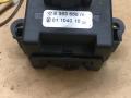 переключатель поворотов BMW 3 серия E46 2002, 2.0 л., N42 B20 A, бензин, АКПП, седан, 8363668 - фото №3