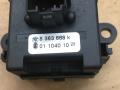 переключатель поворотов BMW 3 серия E46 2000, 3.0 л., M54 B30 (306S3), бензин, АКПП, седан, 8363668 - фото №3