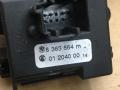 переключатель дворников BMW 3 серия E46 2002, 2.0 л., N42 B20 A, бензин, АКПП, универсал, 8363664 - фото №3