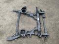балка подвески передняя (подрамник) BMW X5 E70 2007, 3.0 л., N52 B30 AF, бензин, АКПП - фото №2