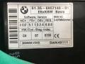 Блок управления BCM (Body Control Module) BMW 5 серия E60/E61 2004, 2.5 л., бензин, МКПП, универсал, 61356957140 - фото №3