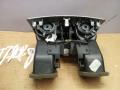 дефлектор обдува салона BMW 7 серия E65/E66/E67 2003, 4.4 л., дизель, АКПП, седан, 7002395, 8385257 - фото №3