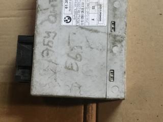 Блок управления бесключевым доступом BMW 7 серия E65/E66/E67 [рестайлинг] 2007, 6941803