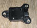 датчик AirBag BMW 7 серия F01/F02 2009, 4.4 л., N63 B44 A, бензин, АКПП, седан, 65779159313 - фото №3