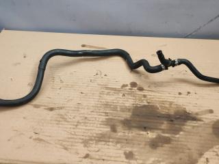 патрубок (трубопровод, шланг) BMW 7 серия E65/E66/E67 [рестайлинг] 2006, 4.8 л., бензин, 7541146