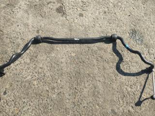 стабилизатор подвески передний BMW X5 E70 2007, 3.0 л., N52 B30 AF, бензин, АКПП