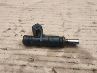 форсунка BMW X5 E70 2007, 3.0 л., N52 B30 AF, бензин, АКПП, 7531634