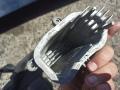 светодиодный LED модуль поворота фары BMW 7 серия F01/F02 2009 - фото №4