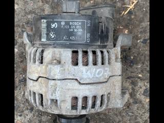 генератор BMW 3 серия E46 1999, 1.9 л., M43 B16 (164E2), бензин