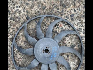 крыльчатка вентилятора (лопасти) BMW 5 серия E39 1996, 2.5 л.