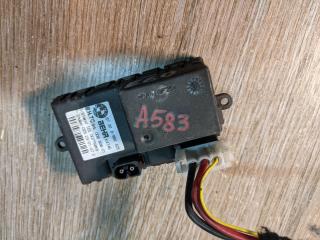 сопротивление печки BMW 5 серия E60/E61 [рестайлинг] 2007, 2.0 л., N47 D20 A, дизель, АКПП, универсал, 67326988425, 5HL008606-01, K4745