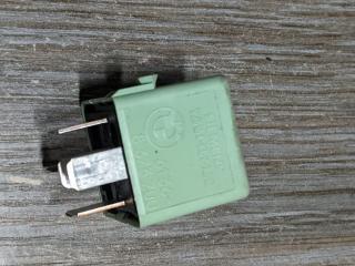 реле (прочие) BMW 7 серия E65/E66/E67 [рестайлинг] 2005, 4.8 л., бензин, 8373700, V23134-K59-X312