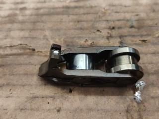 коромысло клапана (рокер) BMW X5 E70 2007, 3.0 л., N52 B30 AF, бензин, АКПП