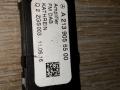 усилитель антенны Mercedes-Benz E-Класс W213/S213/C238/A238 2016, 2.0 л., OM 654.920, дизель, АКПП, белый, седан, правый руль, A2139056500, 2139056500, FMDAB - фото №2